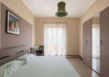 camera - Two-room apartment via Rondissone, Torino - photo 15