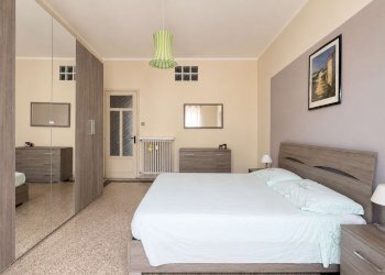 camera - Two-room apartment via Rondissone, Torino - photo 16