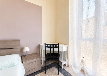 camera - Two-room apartment via Rondissone, Torino - photo 17