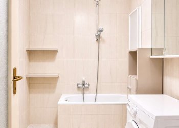 bagno - Two-room apartment via Rondissone, Torino - photo 21