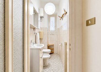 bagno - Two-room apartment via Rondissone, Torino - photo 22