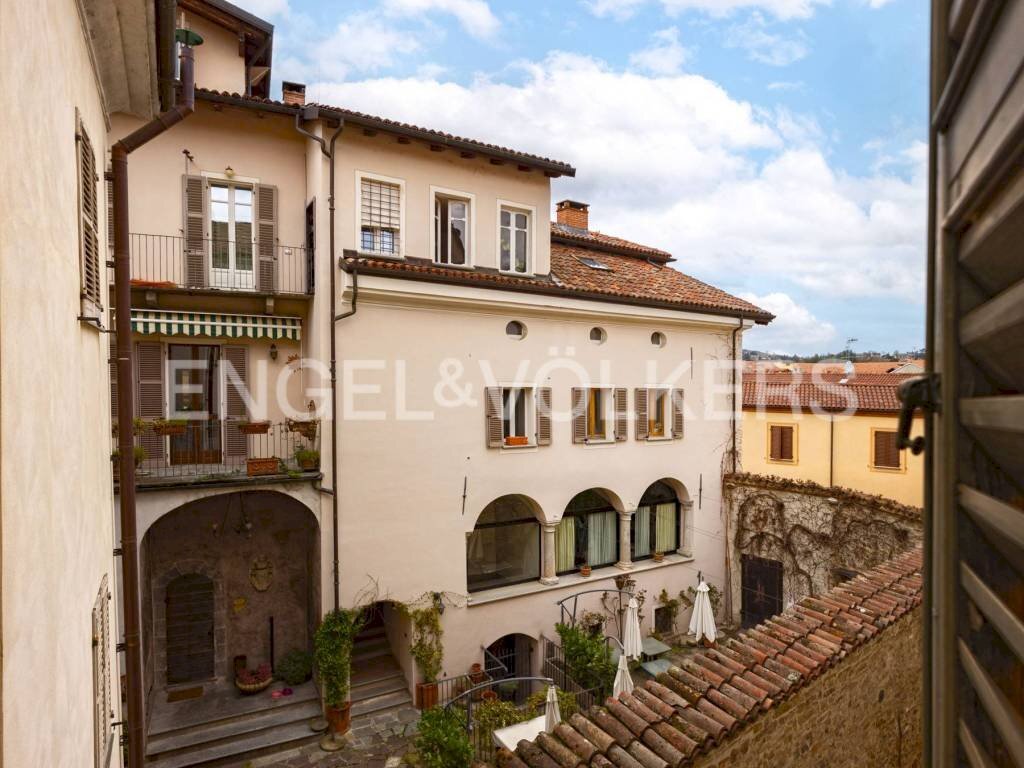 Vista - Apartment piazza dei Dottori, Acqui Terme - photo 3