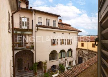 Vista - Apartment piazza dei Dottori, Acqui Terme - photo 3