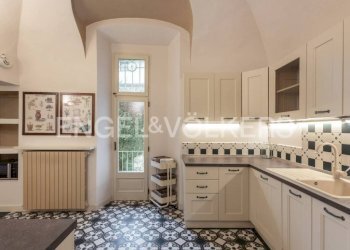 Cucina - Apartment piazza dei Dottori, Acqui Terme - photo 4