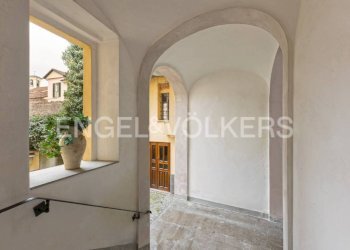 Interno palazzo - Apartment piazza dei Dottori, Acqui Terme - photo 5