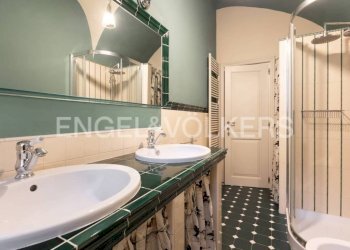 Bagno - Apartment piazza dei Dottori, Acqui Terme - photo 6