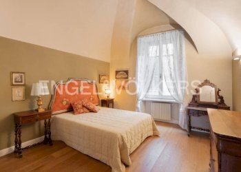 Camera da letto - Apartment piazza dei Dottori, Acqui Terme - photo 7