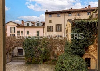 Vista - Apartment piazza dei Dottori, Acqui Terme - photo 9