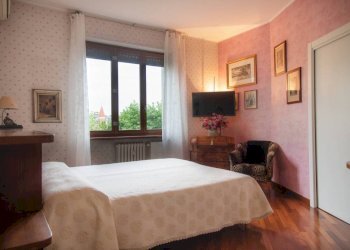 Camera da letto - Appartamento via Montegrappa, Alessandria - foto 7