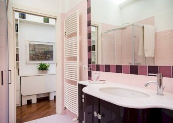 Bagno - Appartamento via Montegrappa, Alessandria - foto 8
