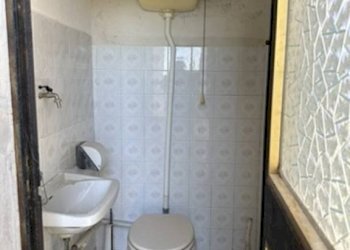 Bagno - Appartamento corso Vittorio Emanuele, 115, Poggiofiorito - foto 31