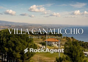 Vista - Appartamento via Canalicchio, 9, Stalettì - foto 1