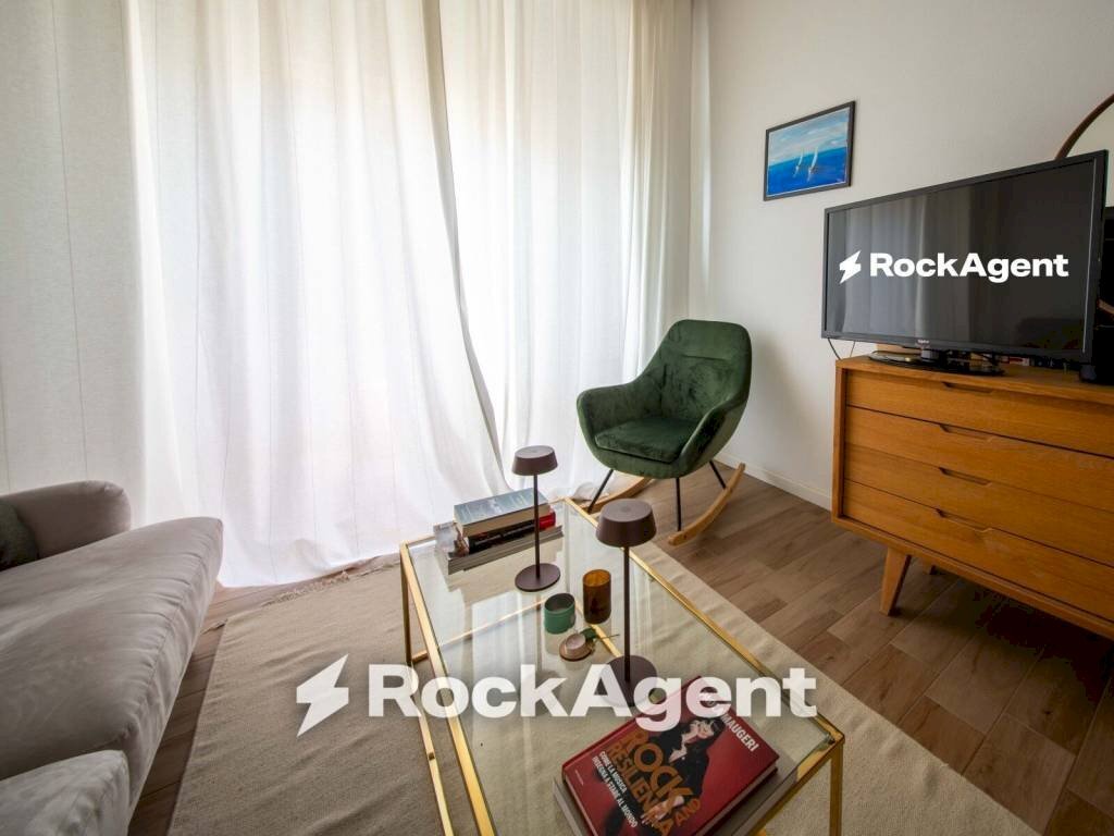 Studio - Two-room apartment via Principessa Iolanda di Savoia, 60, Sassari - photo 2