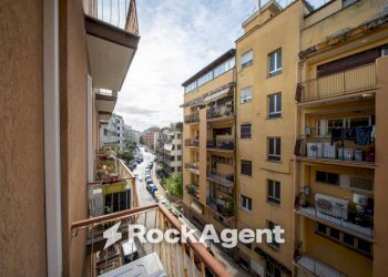 Balcone - Two-room apartment via Principessa Iolanda di Savoia, 60, Sassari - photo 7