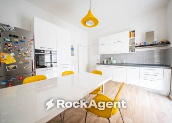 Cucina - Two-room apartment via Principessa Iolanda di Savoia, 60, Sassari - photo 11