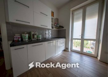 Cucina - Two-room apartment via Principessa Iolanda di Savoia, 60, Sassari - photo 12