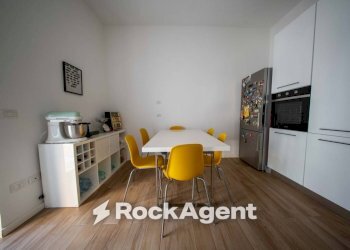Cucina - Bilocale via Principessa Iolanda di Savoia, 60, Sassari - foto 13