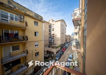 Balcone - Two-room apartment via Principessa Iolanda di Savoia, 60, Sassari - photo 14