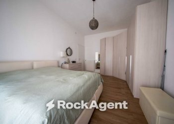 Camera da letto - Two-room apartment via Principessa Iolanda di Savoia, 60, Sassari - photo 18