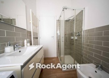 Bagno - Bilocale via Principessa Iolanda di Savoia, 60, Sassari - foto 22