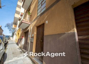 Zona - Two-room apartment via Principessa Iolanda di Savoia, 60, Sassari - photo 24