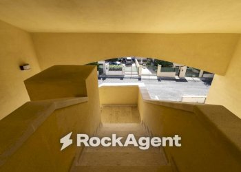 Interno palazzo - Attic via Bisceglia, Catanzaro - photo 8