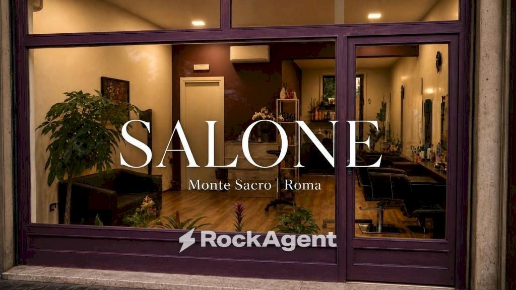Altro - Parrucchieri Uomo - Donna via Michelangelo Tilli, 57, Roma - foto 1