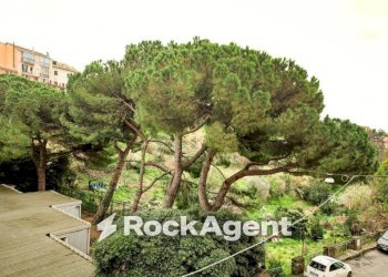 Vista - Three-room apartment corso Luigi Andrea Martinetti, 113, Genova (neighborhood Sampierdarena) - photo 21