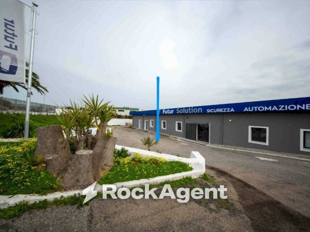 Terreno - Shed strada 1, 85, Sassari - photo 1