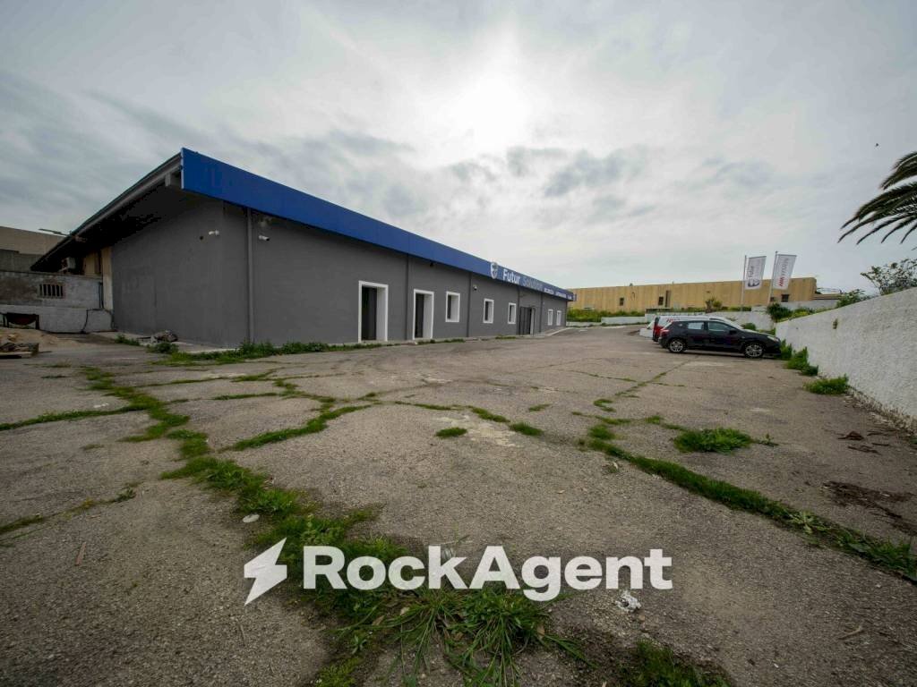Terreno - Shed strada 1, 85, Sassari - photo 3