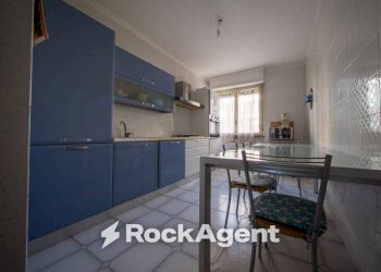 Cucina - Four-room apartment via Budapest, 10, Sassari - photo 1