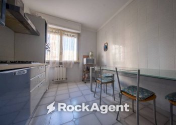Cucina - Four-room apartment via Budapest, 10, Sassari - photo 3