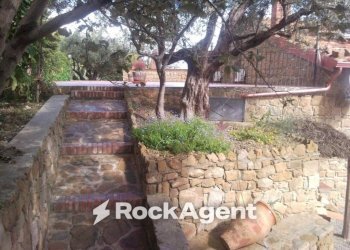 Terreno - Rustic contrada Pantano, Reitano - photo 7