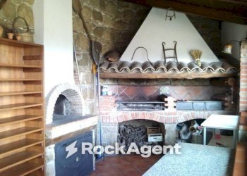 Veranda - Rustic contrada Pantano, Reitano - photo 10