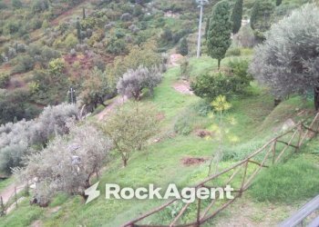 Terreno - Rustic contrada Pantano, Reitano - photo 27