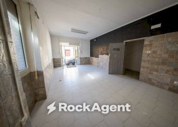 Stanza non arredata - Shop via Cagliari, 11, Sorso - photo 3