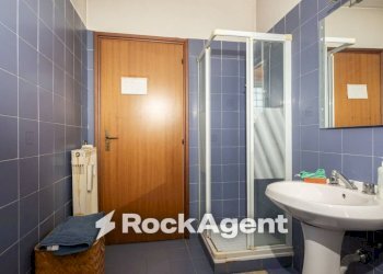 Bagno - Attic via San Getullo, Roma - photo 11