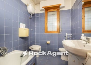 Bagno - Attic via San Getullo, Roma - photo 12