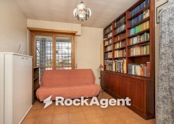 Studio - Attic via San Getullo, Roma - photo 15