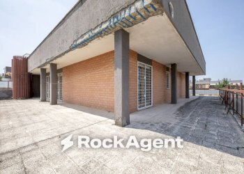 Terrazzo - Attic via San Getullo, Roma - photo 32
