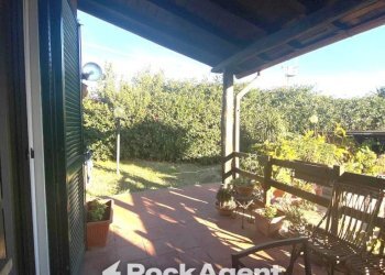 Veranda - Villa via Tommaso Albinoni, 30, Cerveteri - photo 3