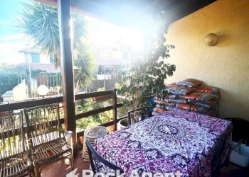 Terrazzo - Villa via Tommaso Albinoni, 30, Cerveteri - photo 4
