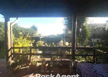 Terrazzo - Villa via Tommaso Albinoni, 30, Cerveteri - photo 5