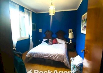 Camera da letto - Villa via Tommaso Albinoni, 30, Cerveteri - photo 7