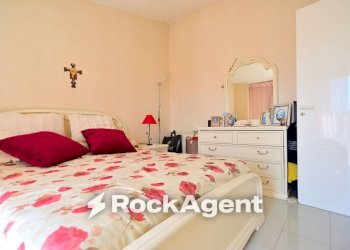 Camera da letto - Villa via del Colle, 22, Aprilia - photo 32