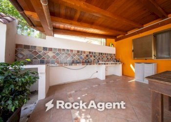 Veranda - Villa Tottubella, SS, Sassari - foto 2