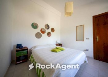 Camera da letto - Villa Tottubella, SS, Sassari - foto 6