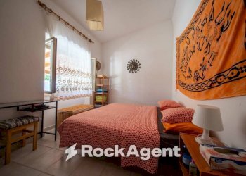 Camera da letto - Villa Tottubella, SS, Sassari - foto 17