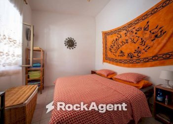Camera da letto - Villa Tottubella, SS, Sassari - foto 19