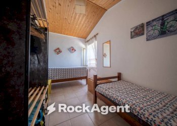 Camera da letto - Villa Tottubella, SS, Sassari - foto 20